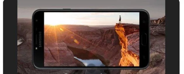 Samsung Galaxy J4 Samsung Galaxy J4