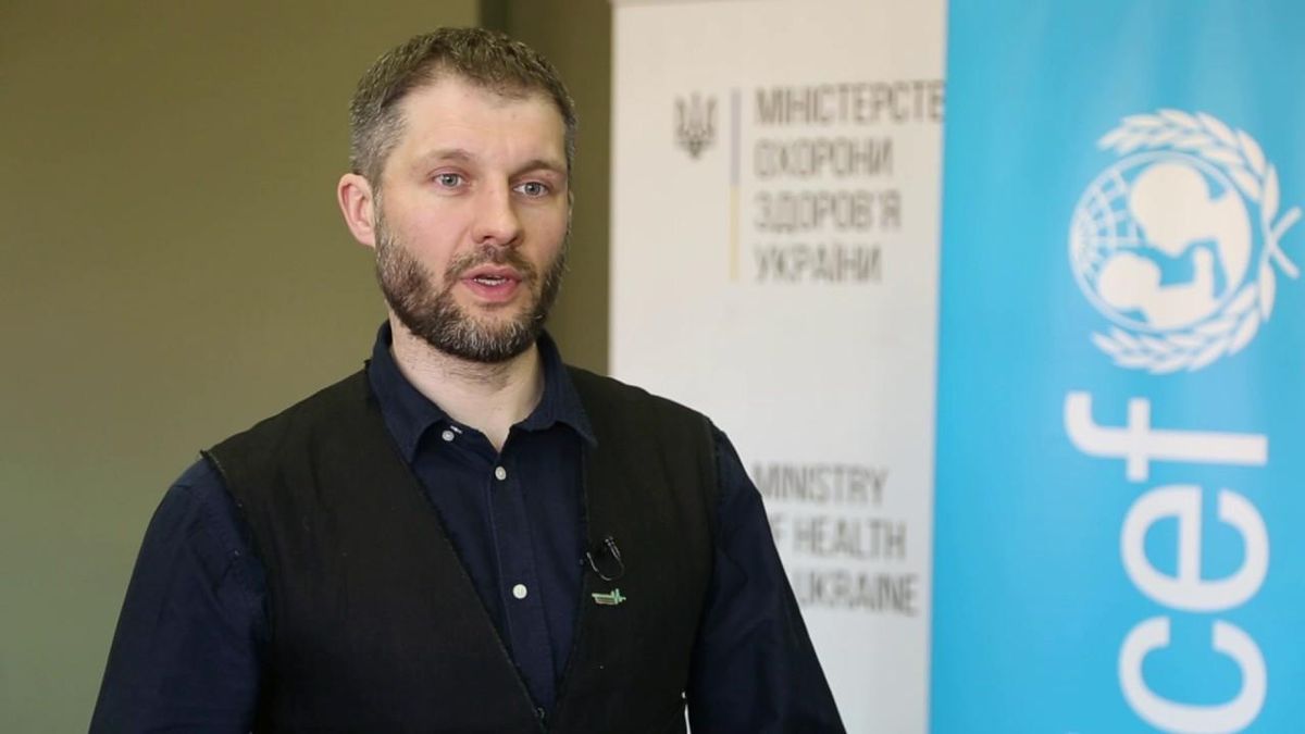 Состояние пострадавших детей в Харькове является стабильным, – спикер Минздравоохранения Состояние пострадавших детей в Харькове является стабильным, – спикер Минздравоохранения