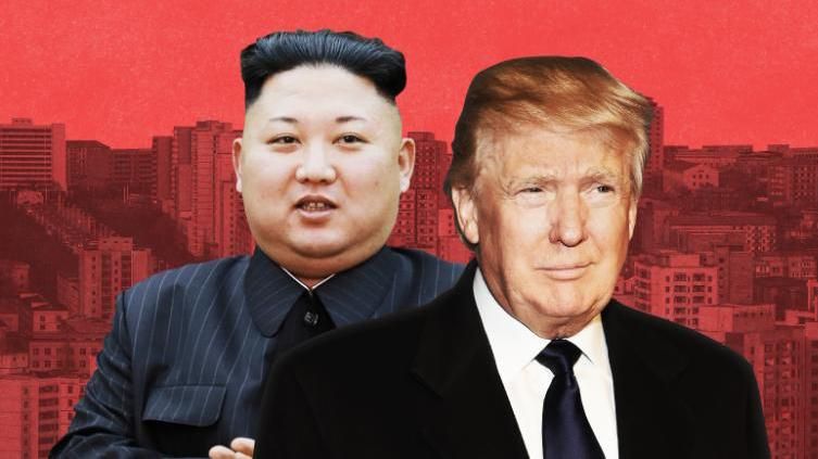 Трамп сделал тревожное заявление по поводу встречи с лидером КНДР Ким Чен Ыном