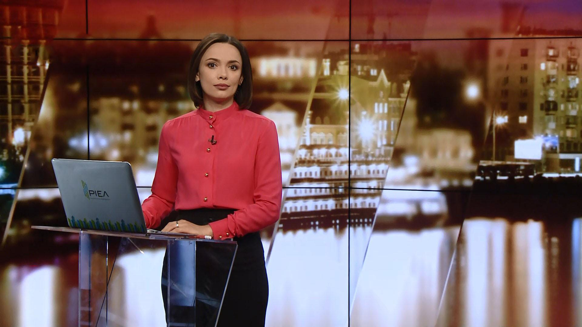 Выпуск новостей 20:00: Состояние отравившихся детей в Харькове. Ситуация на фронте