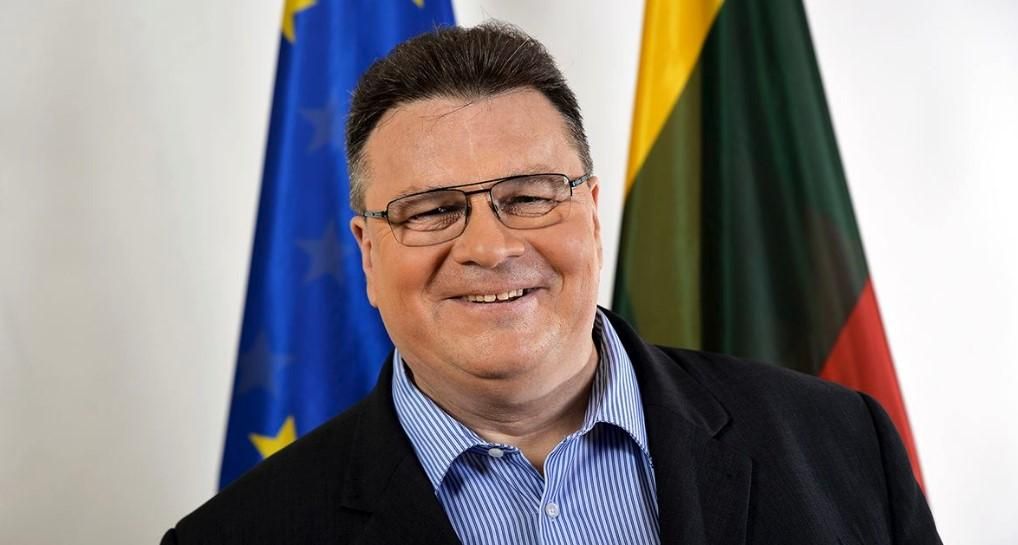 Линкявичюс беспощадно раскритиковал проведение в России ЧМ по футболу Линкявичюс беспощадно раскритиковал проведение в России ЧМ по футболу