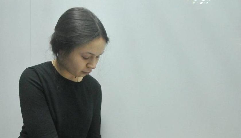 Жуткое ДТП в Харькове: в крови Зайцевой не нашли опиатов Жуткое ДТП в Харькове: в крови Зайцевой не нашли опиатов