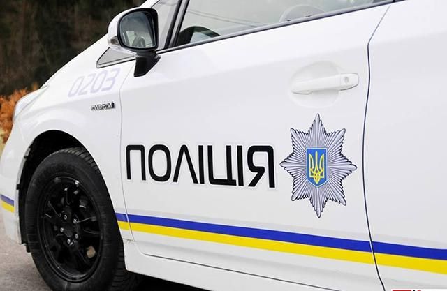 В Тернополе неизвестные разгромили лагерь ромов В Тернополе неизвестные разгромили лагерь ромов