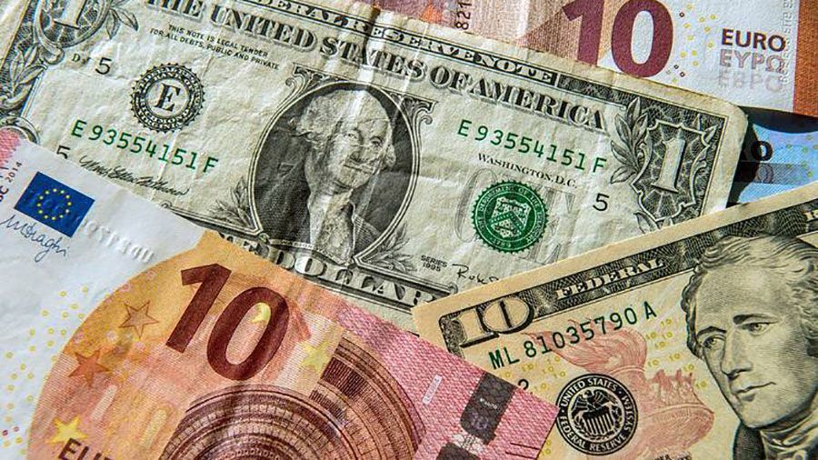 Курс валют НБУ на 24-05-2018: курс долара, курс євро
