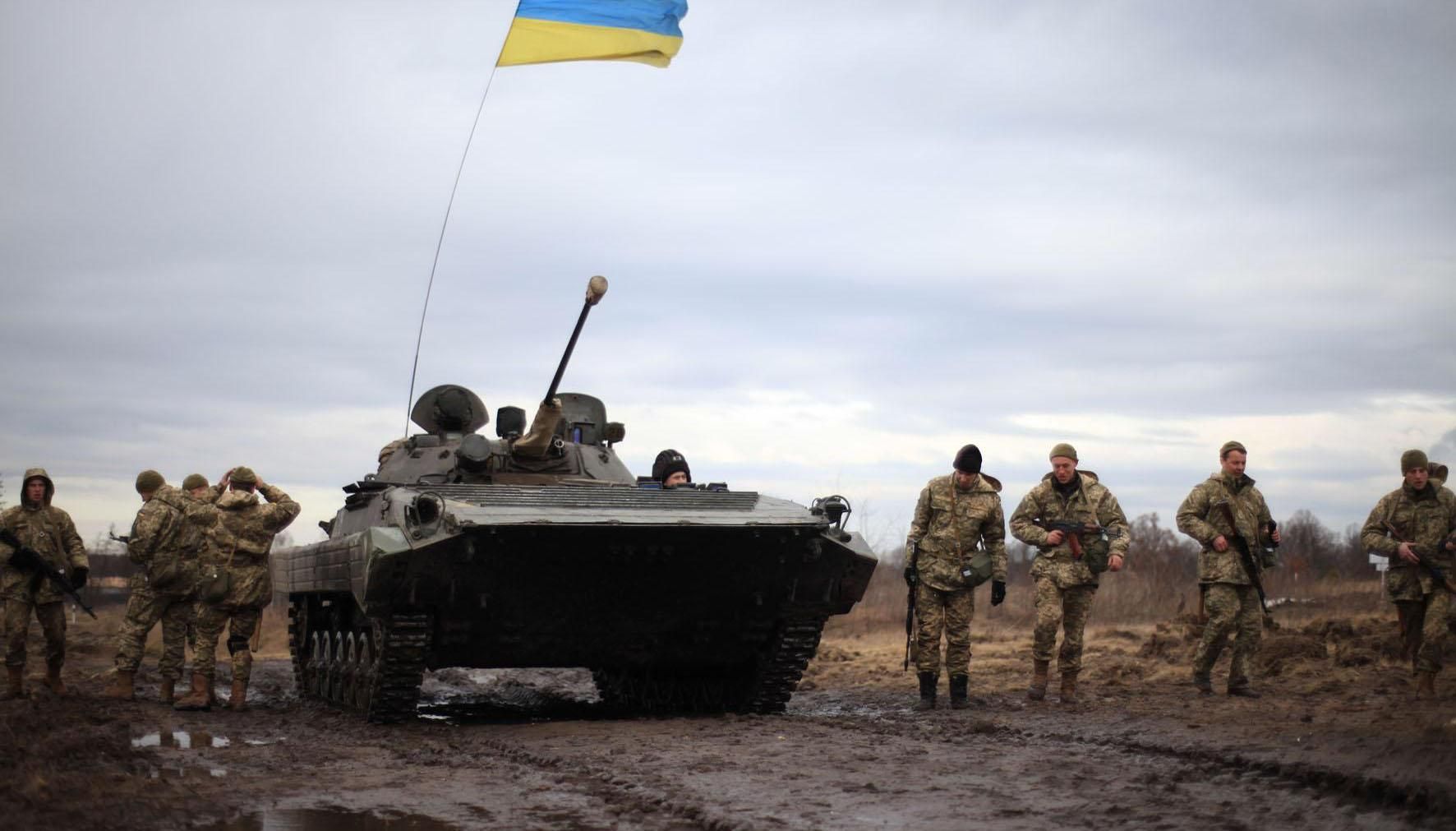 В ООН озвучили неутешительные данные о ситуации на Донбассе В ООН озвучили неутешительные данные о ситуации на Донбассе