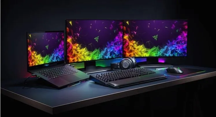 Razer Blade (2018)