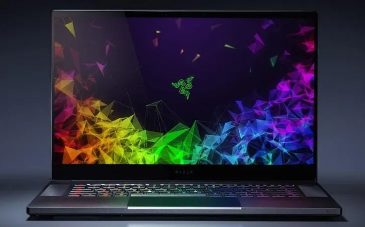 Razer Blade (2018)