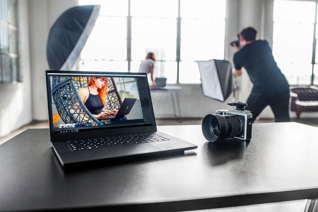 Razer Blade 2018: обзор, характеристики и цена Razer Blade 2018: обзор, характеристики и цена