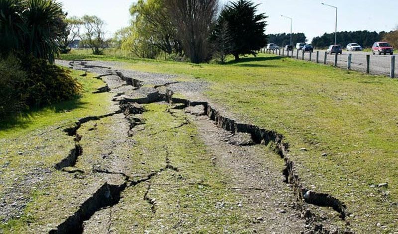 Мощное землетрясение всколыхнуло одну из стран Латинской Америки