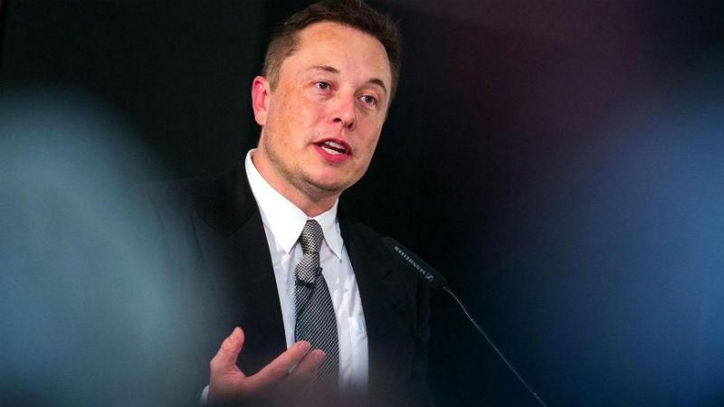 Маск объяснил, почему летающие машины являются страшной опасностью для людей Маск объяснил, почему летающие машины являются страшной опасностью для людей