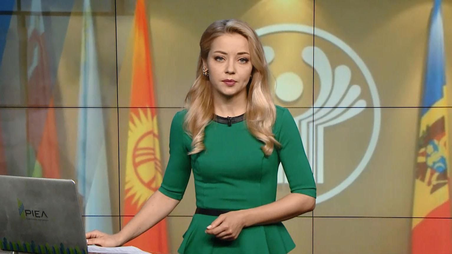 Випуск новин за 12:00: Дніпро без води. Розгром табору ромів Випуск новин за 12:00: Дніпро без води. Розгром табору ромів