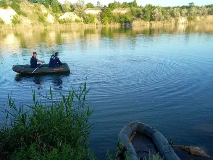 ДСНС, Миколаїв, жертви, втопилася, дівчина, неповнолітня 