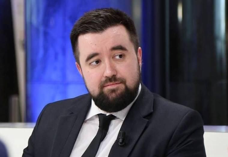 На оновлення державного апарату треба десяток років, – чиновник Мінсоцполітики На оновлення державного апарату треба десяток років, – чиновник Мінсоцполітики