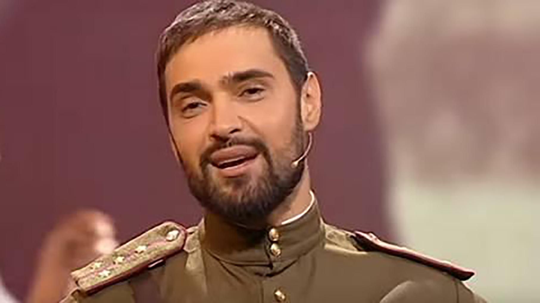 В Одессе отменили концерт Козловского
В Одессе отменили концерт Козловского