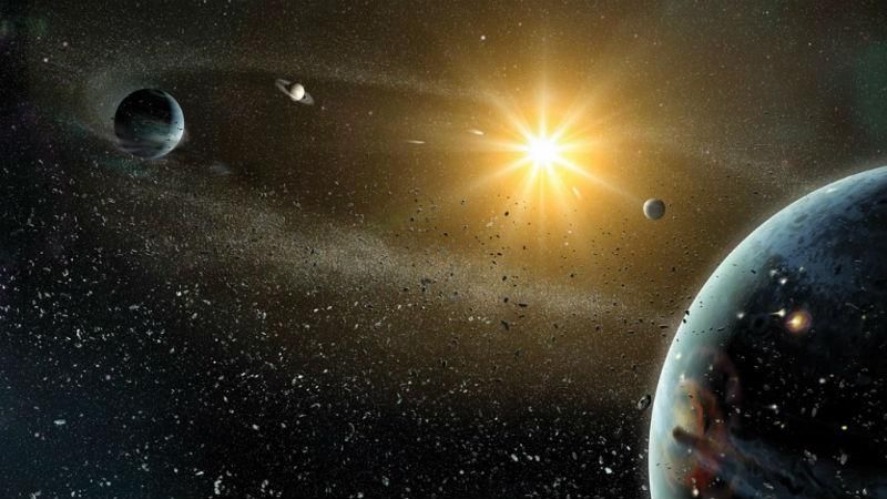 Що буде з космосом після смерті людства – вчений зробив прогноз 