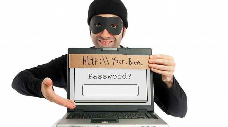 Інститут просвіти. Як шахраї виманюють ваші персональні дані через соцмережі Інститут просвіти. Як шахраї виманюють ваші персональні дані через соцмережі