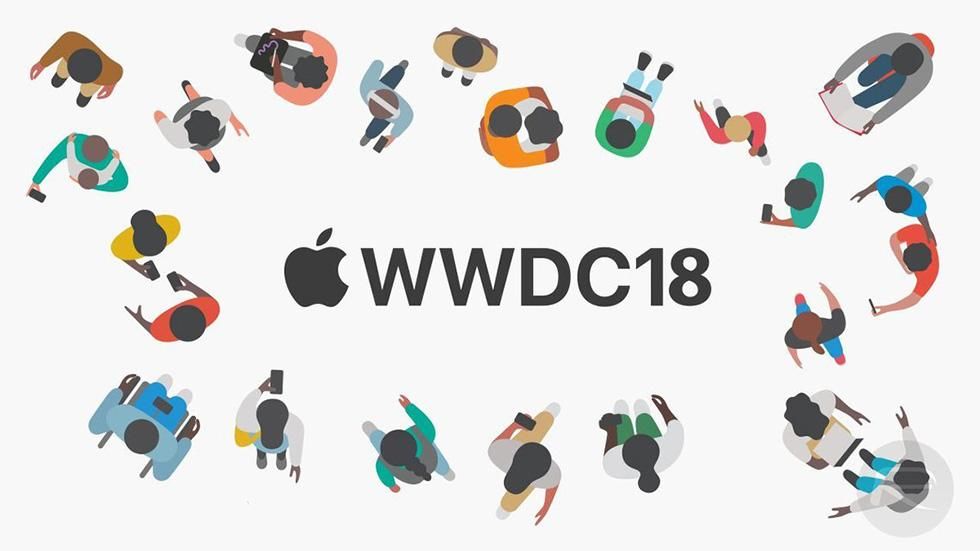 Siri намекнула, что Apple представит на WWDC 2018 Siri намекнула, что Apple представит на WWDC 2018