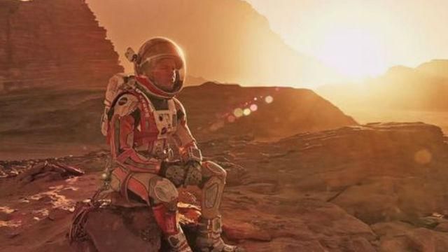 Що трапиться з людиною на Марсі – моторошний прогноз