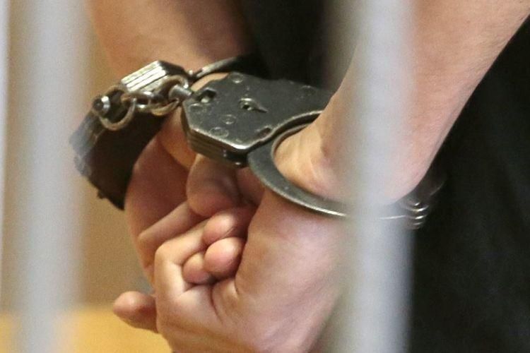 В оккупированном Крыму похитили делегата Курултая В оккупированном Крыму похитили делегата Курултая