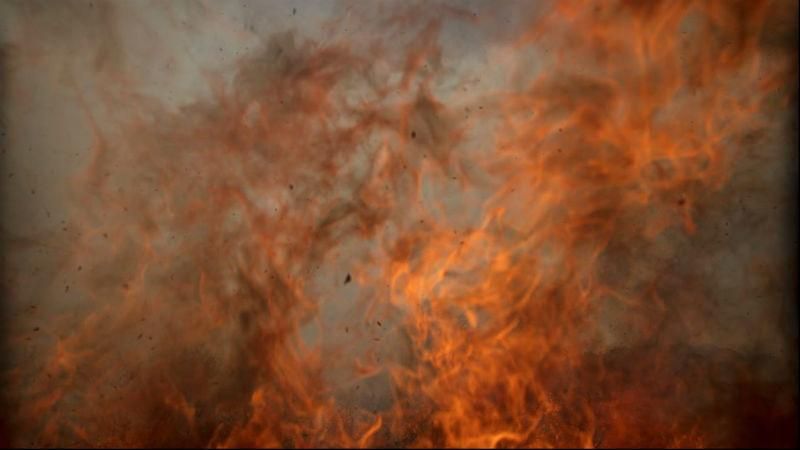 Шкода камери: фотограф показав свій апарат після зйомки запуску Falcon 9 Шкода камери: фотограф показав свій апарат після зйомки запуску Falcon 9