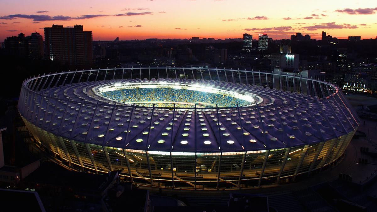 Праздник приближается: сколько заработают украинцы на финале Лиги чемпионов УЕФА