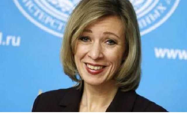 У російському МЗС звинуватили Волкера у невизнанні "республік Донбасу" У російському МЗС звинуватили Волкера у невизнанні "республік Донбасу"