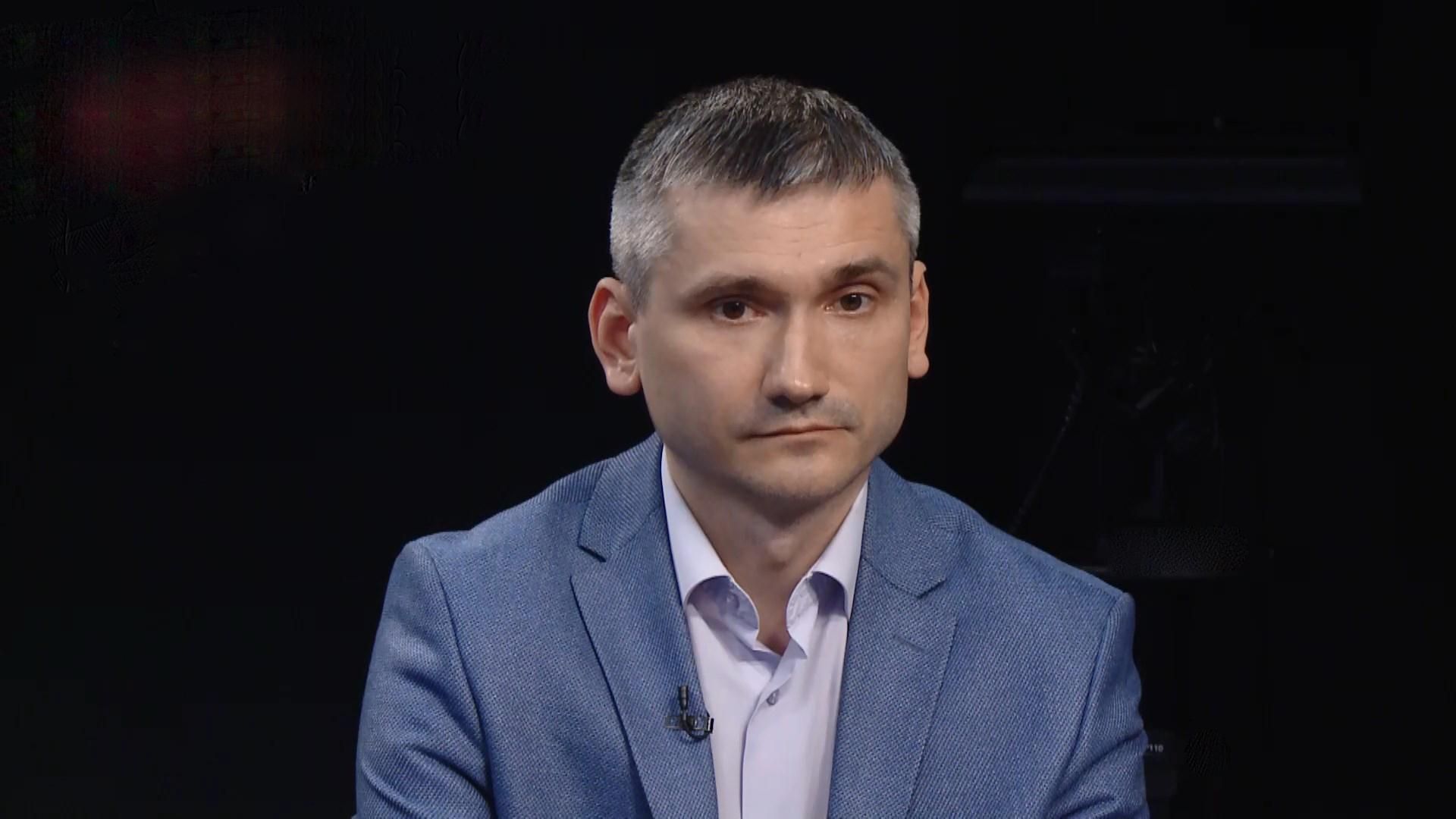 Що це було. Куйбіда розповів як будуть відсіювати негідних суддів Що це було. Куйбіда розповів як будуть відсіювати негідних суддів