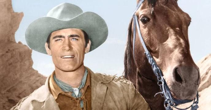 Помер легендарний американський актор Клінт Уокер Помер легендарний американський актор Клінт Уокер