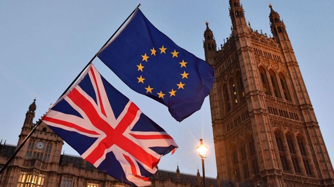 Перехідний період після виходу з ЄС для Великобританії може затягнутись до 2023 року