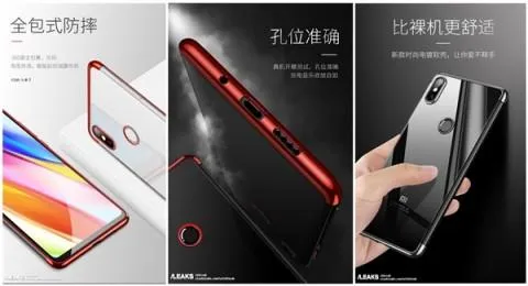 Xiaomi Mi7 Xiaomi Mi7