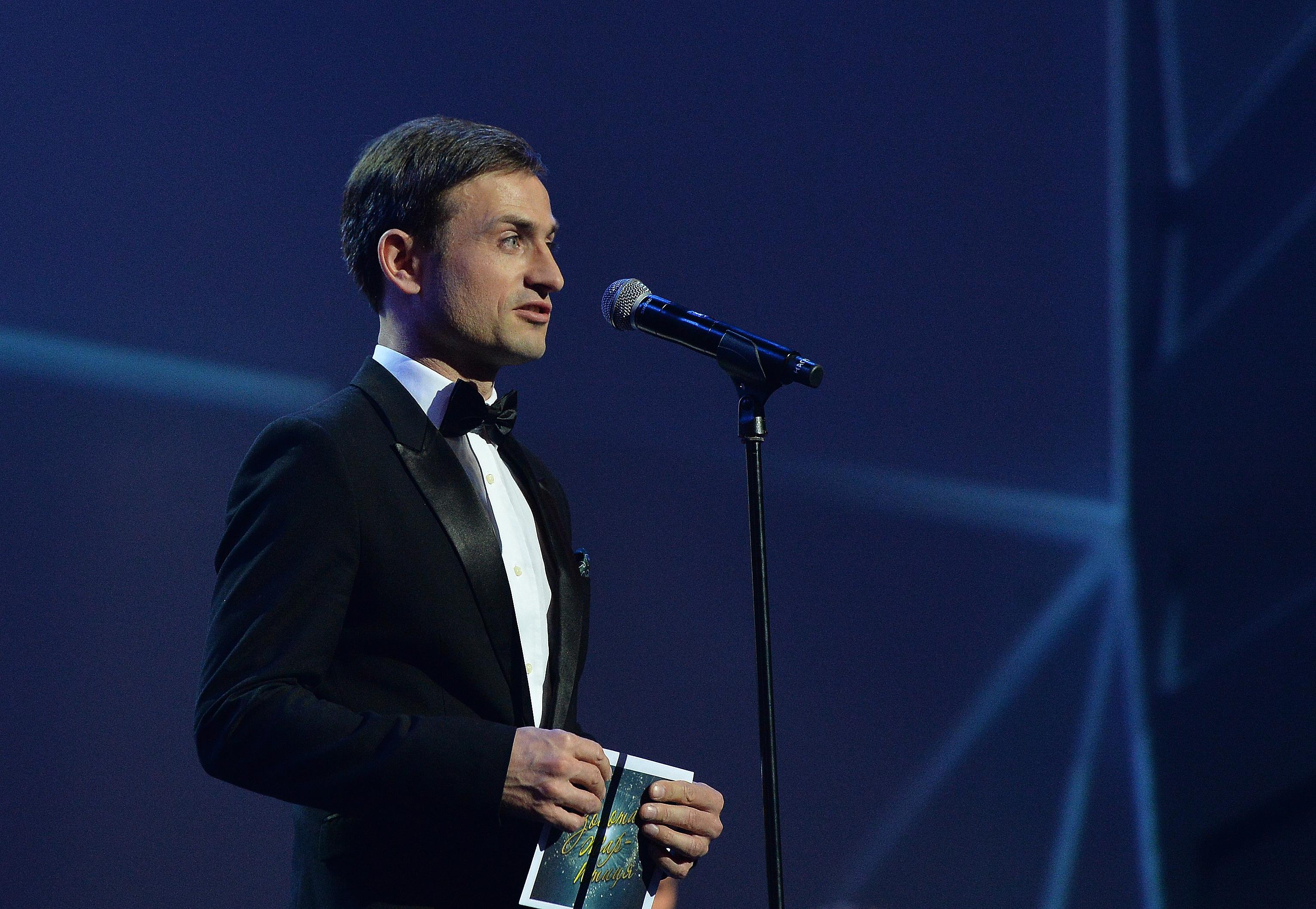 Гендиректор УНЛ: Наша компания ориентирована на поддержку социальных и культурных проектов