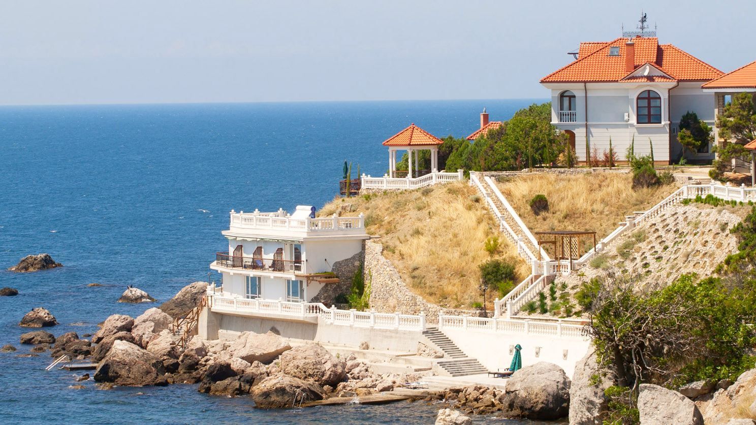 Від Москви до Нью-Йорка: скільки закордонної нерухомості задекларували нардепи Від Москви до Нью-Йорка: скільки закордонної нерухомості задекларували нардепи