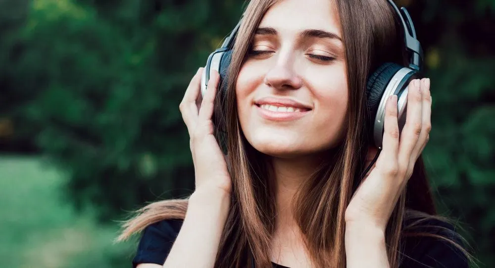 Замініть навушники-крапельки на більш комфортні, щоб вберегти свій слух