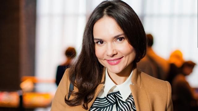 Зірка"DZIDZIO Контрабас" Олена Лавренюк зіграє у фільмі "11 дітей з Моршина"