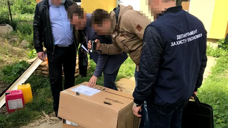 хабар, Вінниця, корупція хабар, Вінниця, корупція