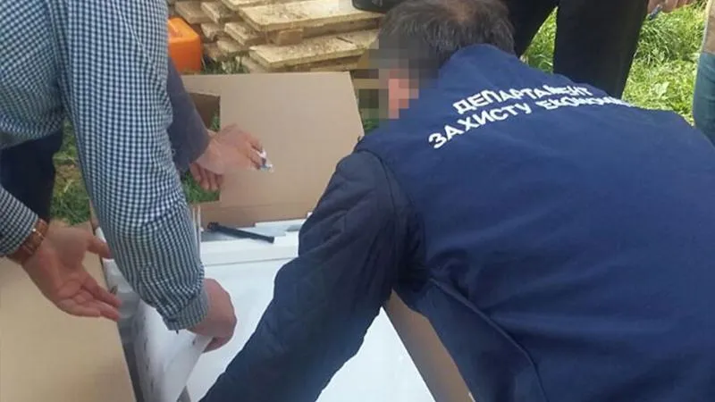 Вінниця, хабар, корупція Вінниця, хабар, корупція