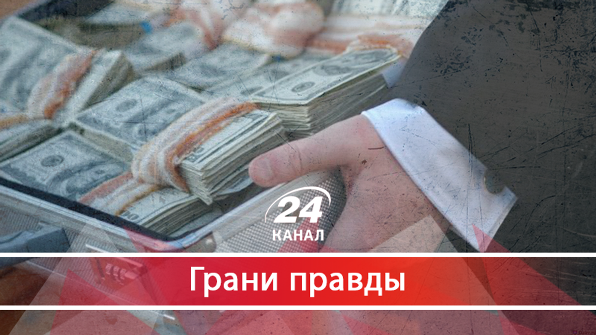 Почему так трудно победить коррупцию - 24 мая 2018 - Телеканал новостей 24 Почему так трудно победить коррупцию - 24 мая 2018 - Телеканал новостей 24