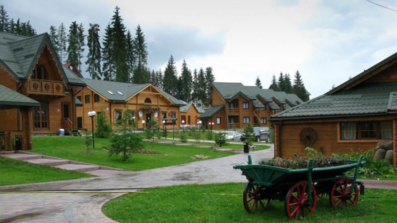 НБУ проиграл Коломойскому апелляцию по "Буковелю" НБУ проиграл Коломойскому апелляцию по "Буковелю"