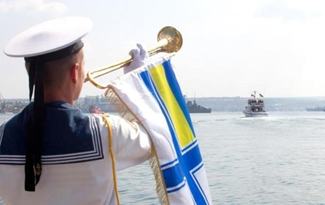 Из плена пиратов в Украину возвращаются 6 моряков