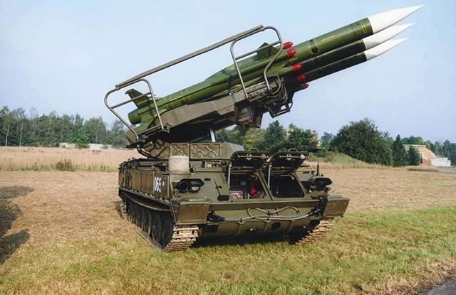 Сбитие "Боинга 777" на Донбассе: видео с маршрутом передвижения российского "Бука" Сбитие "Боинга 777" на Донбассе: видео с маршрутом передвижения российского "Бука"