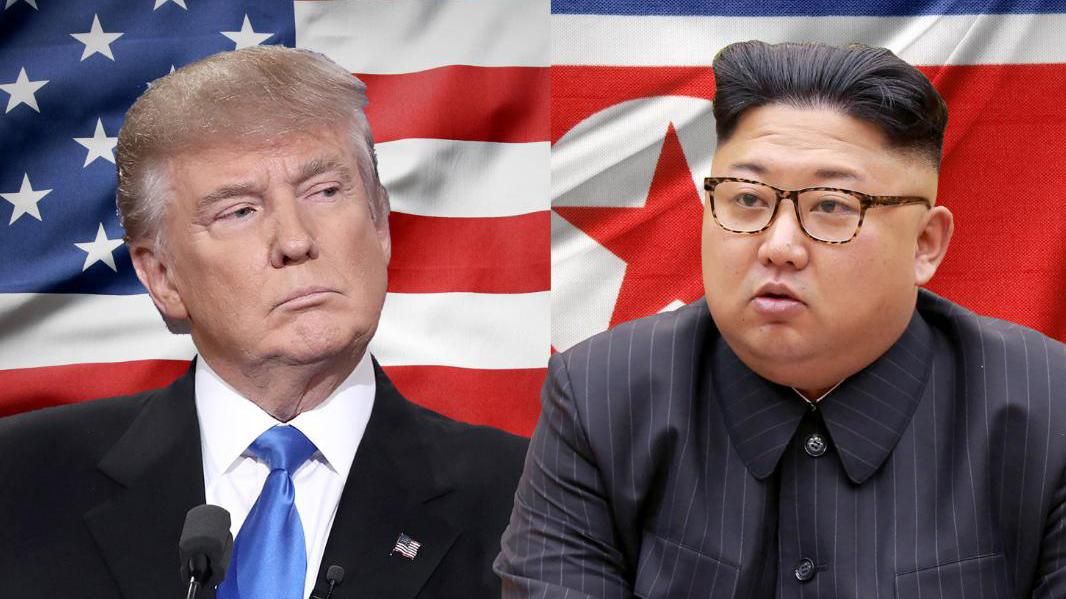 Трамп отменил долгожданную встречу с Ким Чен Ыном в Сингапуре