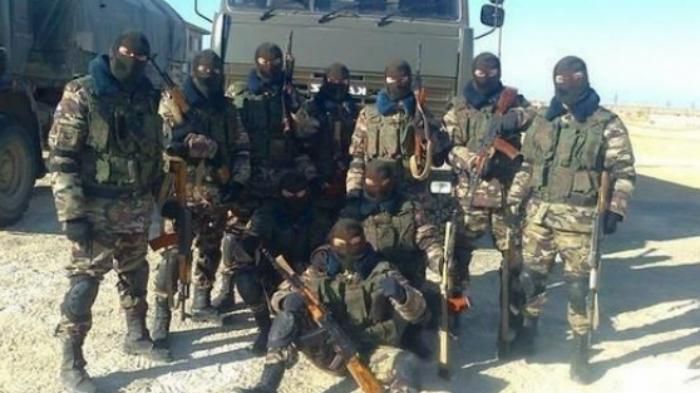 Уже не ЧВК "Вагнера": в известной группировке наемников произошли существенные изменения Уже не ЧВК "Вагнера": в известной группировке наемников произошли существенные изменения