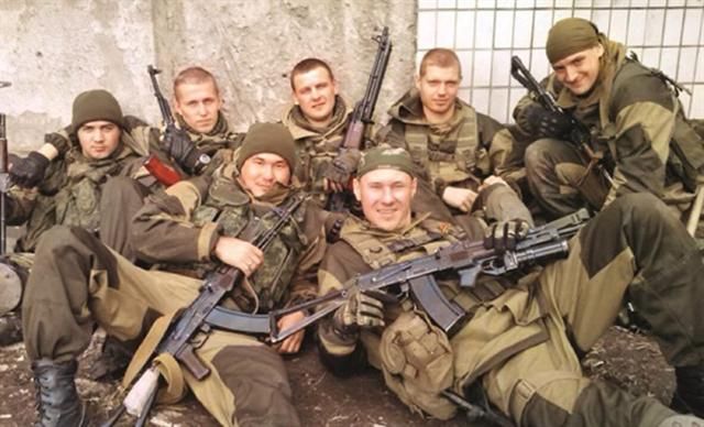 РНБО України ввела санкції проти окремих російських олігархів та бійців "Вагнера"
