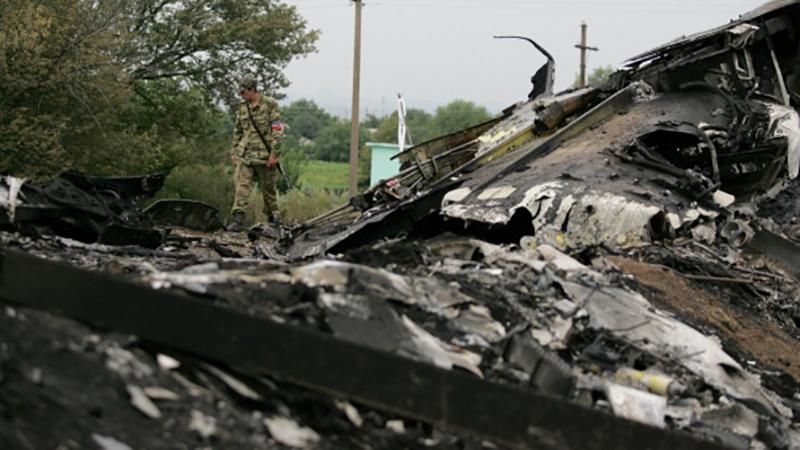 Як Росія пов'язана з трагедією  Boeing 777 на Донбасі:  повний текст звіту слідчих