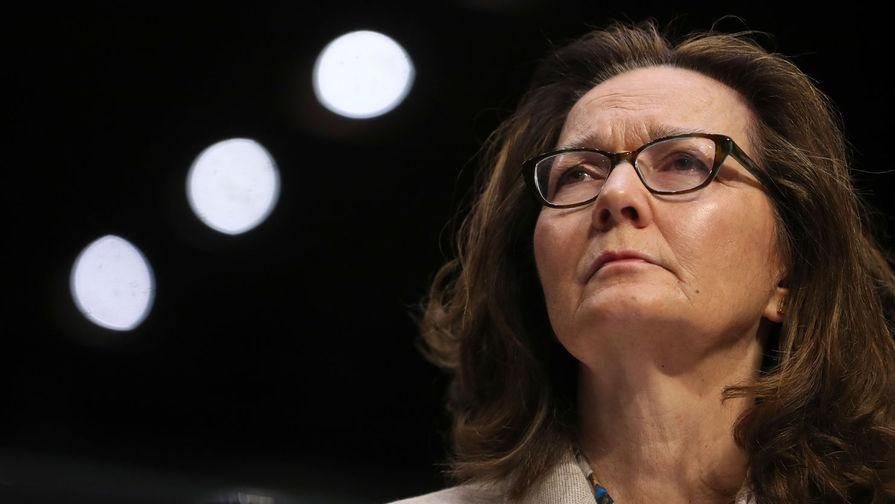 Российские медиа в панике из-за назначения нового директора ЦРУ Российские медиа в панике из-за назначения нового директора ЦРУ