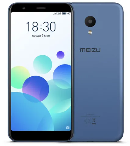 Meizu M8C Meizu M8C