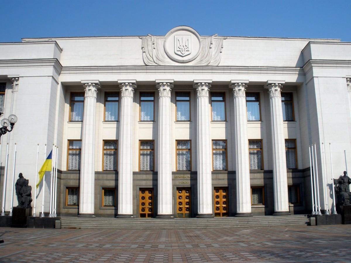 Депутати розповіли, що насправді думають про Антикорупційний суд: ексклюзивні інтерв'ю