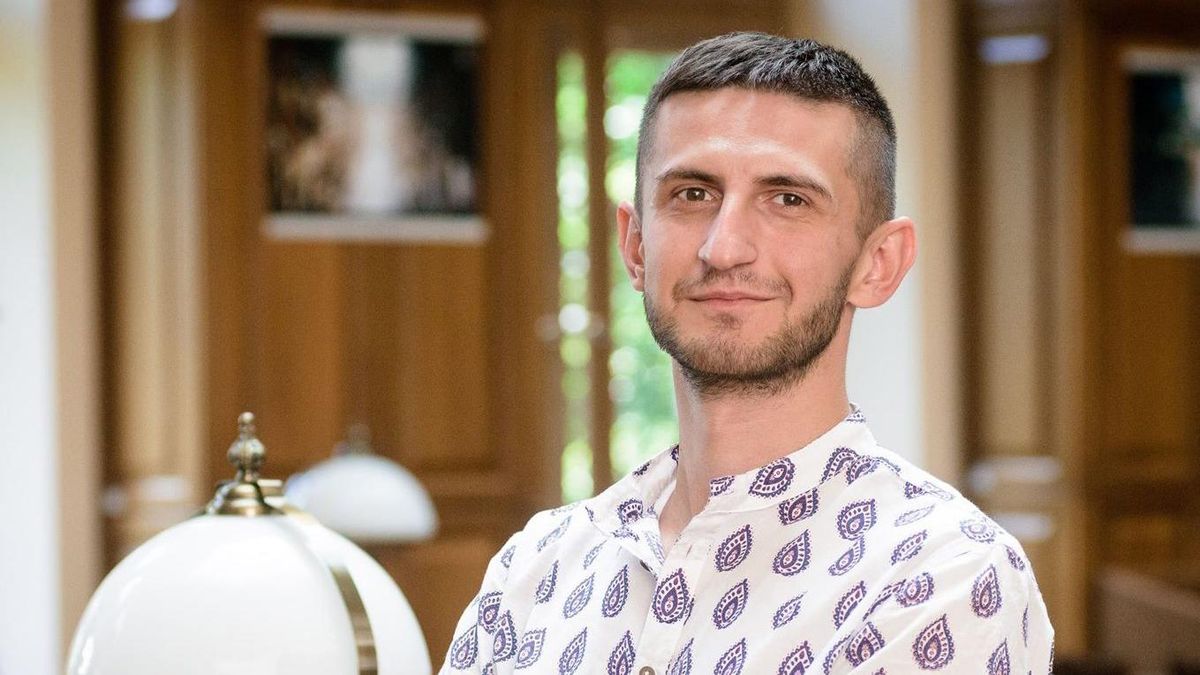 Акція Сенцова направлена на те, аби показати, що відбувається в Росії, – експерт Акція Сенцова направлена на те, аби показати, що відбувається в Росії, – експерт