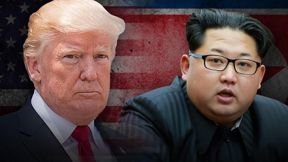 Госсекретарь США объяснил решение Трампа отменить совместный саммит с КНДР