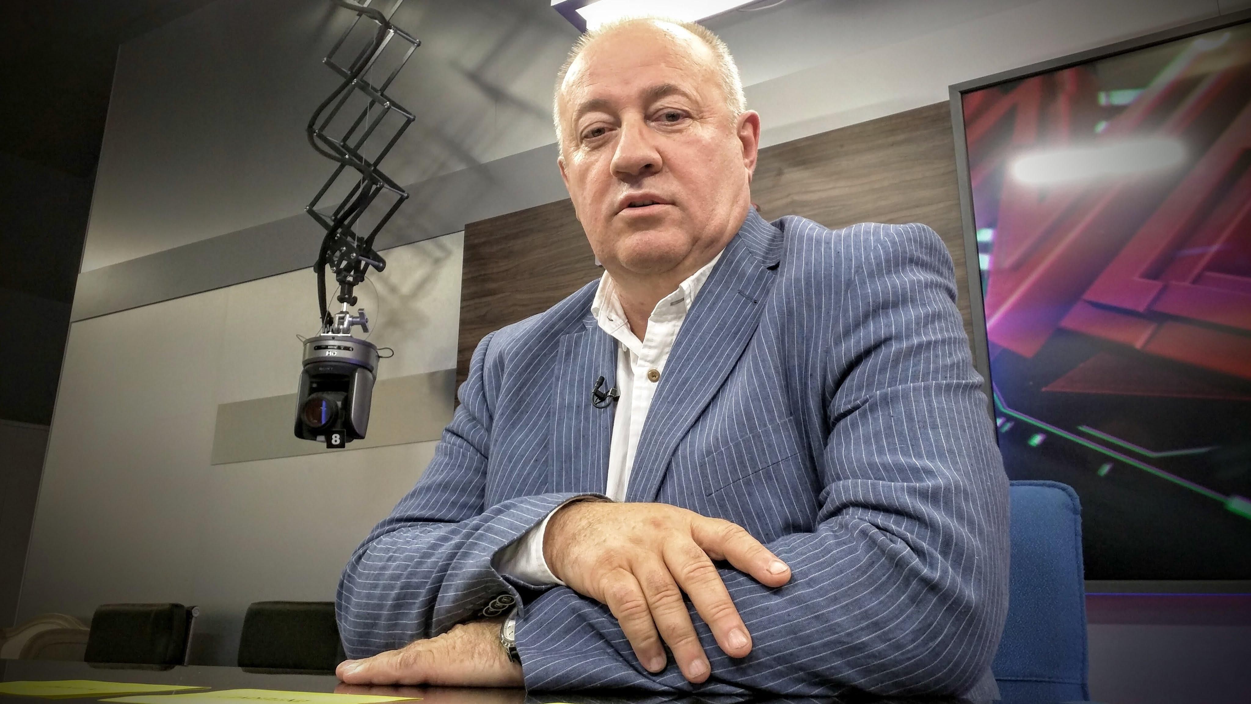 Нардеп Чумак балотуватиметься у президенти України Нардеп Чумак балотуватиметься у президенти України